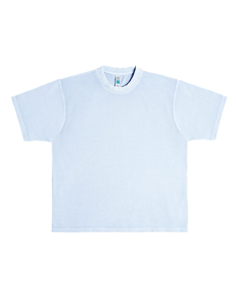 Unisex Urban Heavyweight Tee - LS16005 3