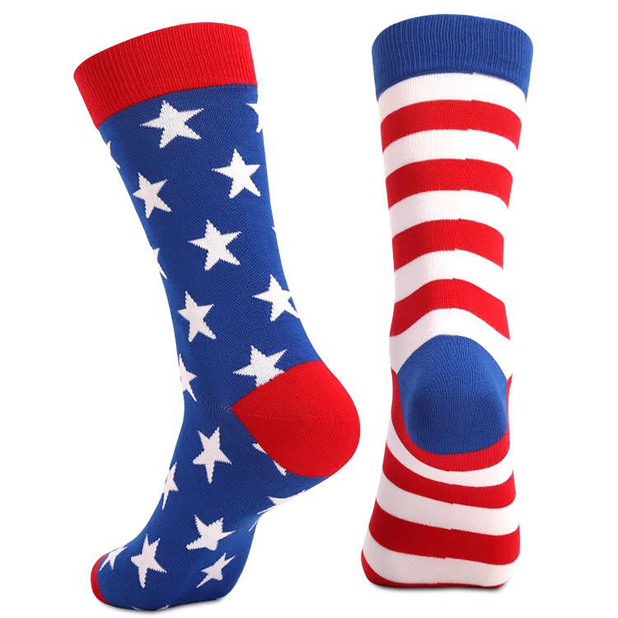 Custom Knit Dress Sock 5