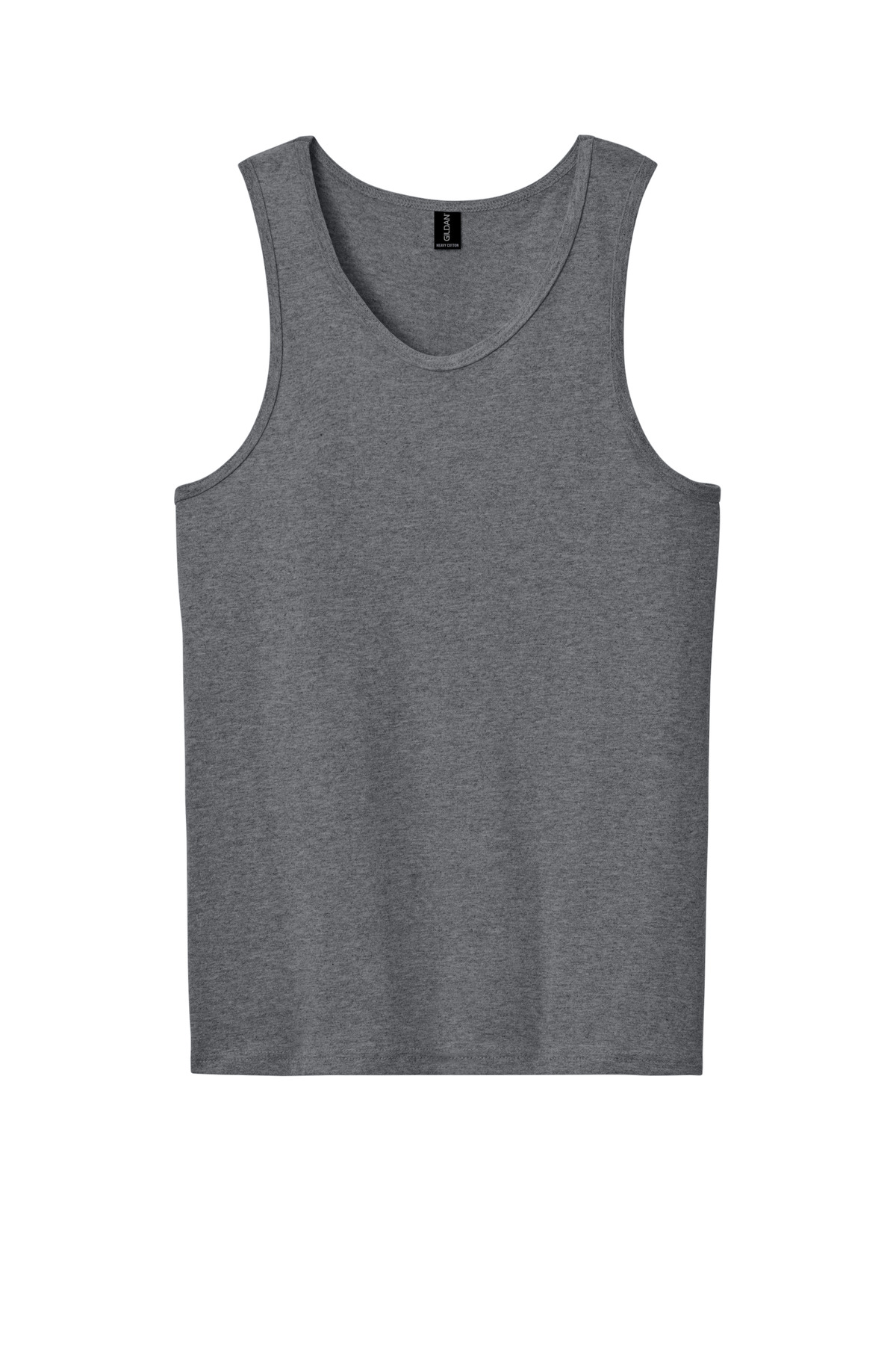 Gildan Heavy Cotton Tank Top. G5200 1