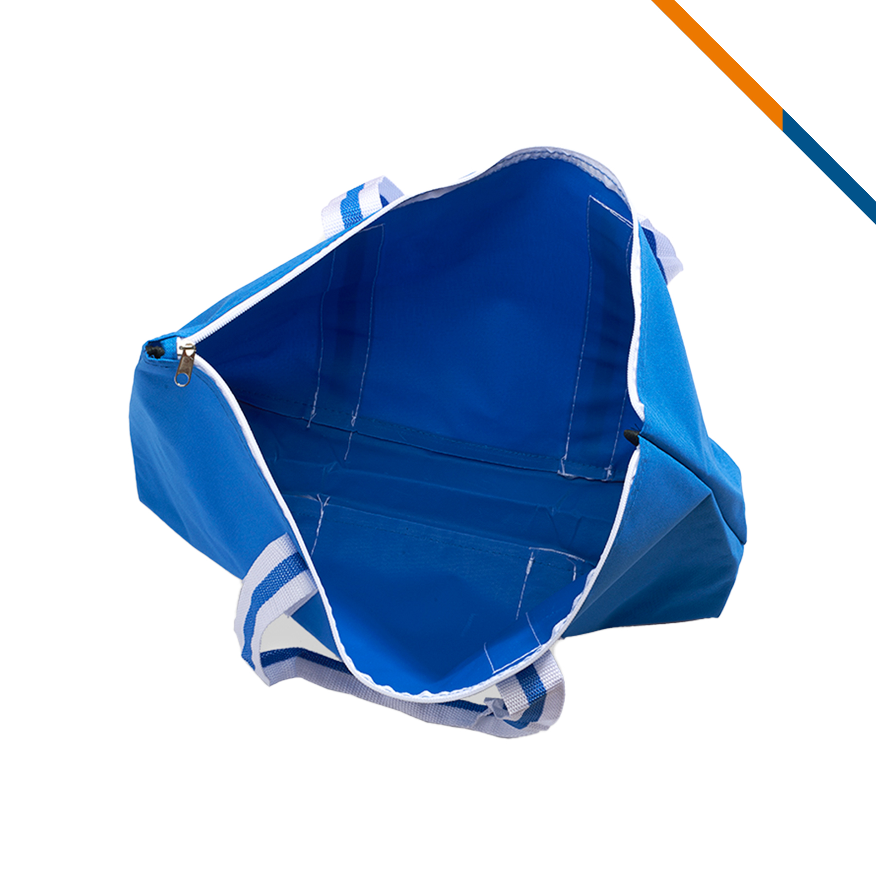 Vigour Tote Bag 3