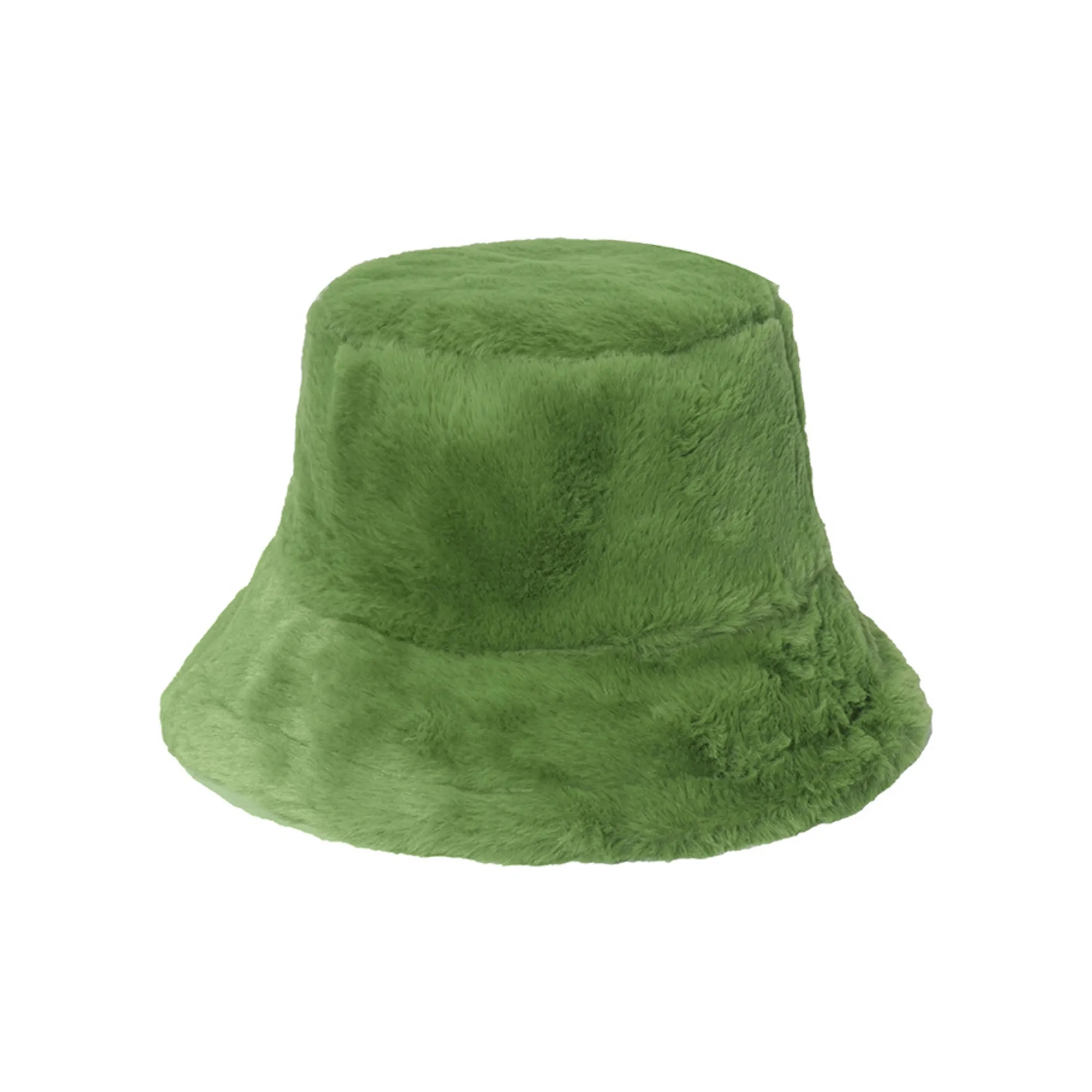 Warm Winter Fisherman Hat 15