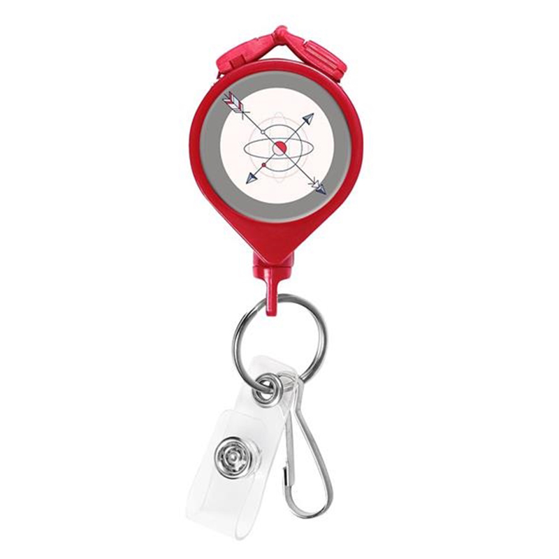 0.57"D A-Just-A Lanyard 3