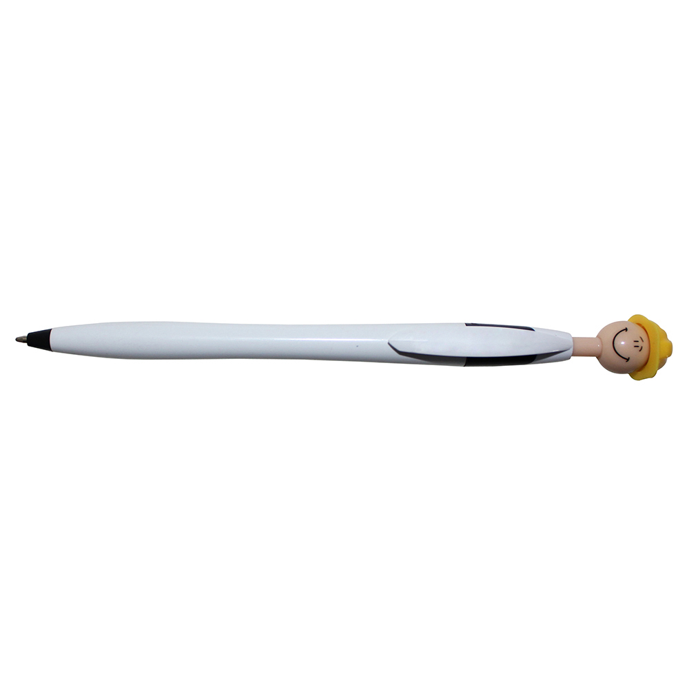 Safety Wild Smilez Pen - Light Tone 1