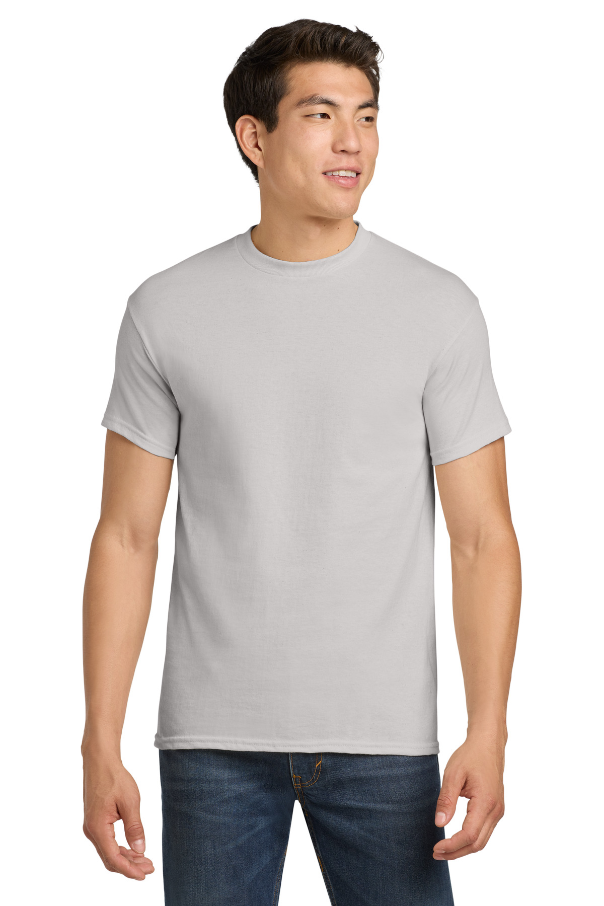 Gildan - Heavy Cotton 100% Cotton T-Shirt. 5000 212