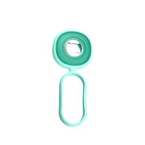 Innovative Silicone Multi Bottle Opener 13