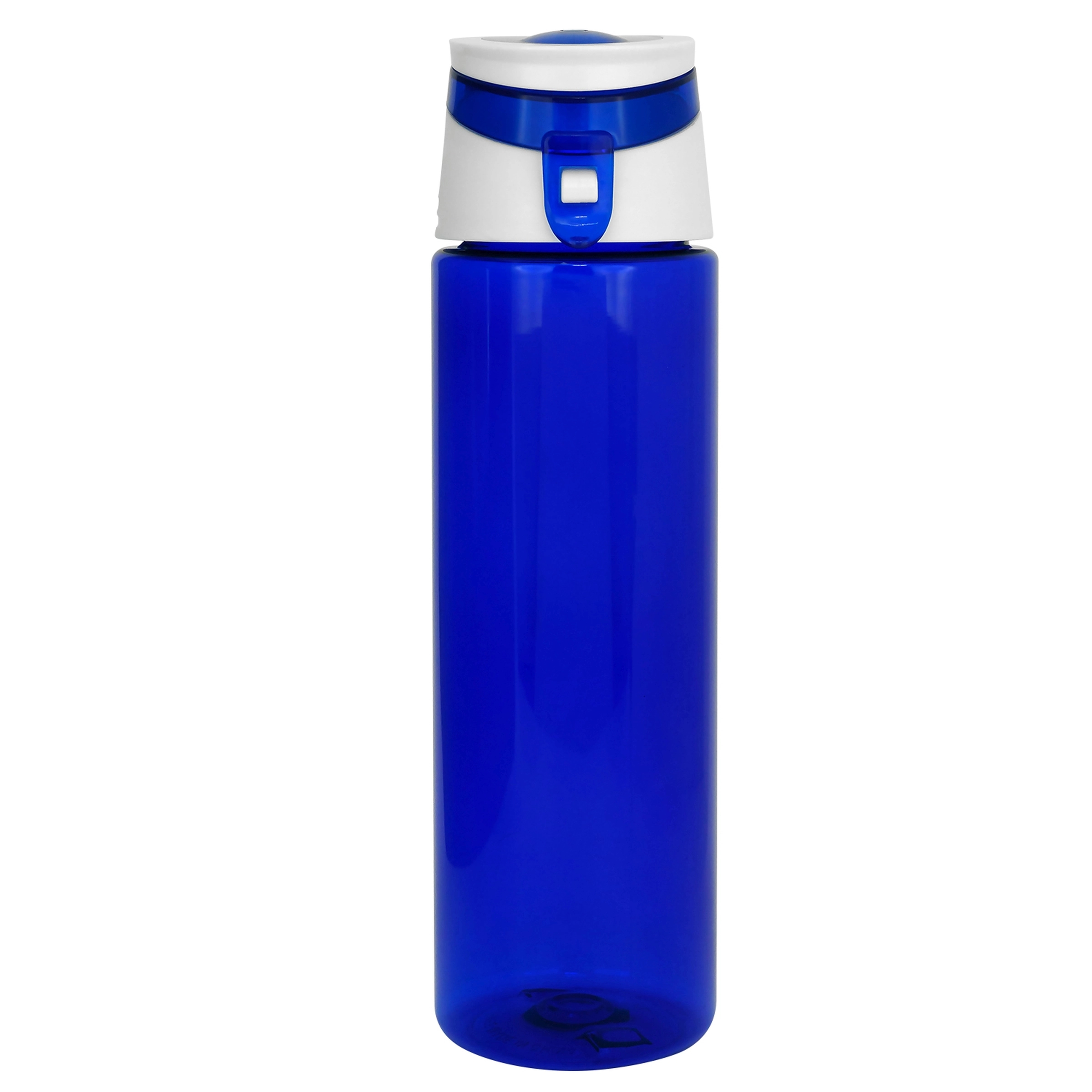 TRENDY 24 OZ. COLORFUL BOTTLE 8