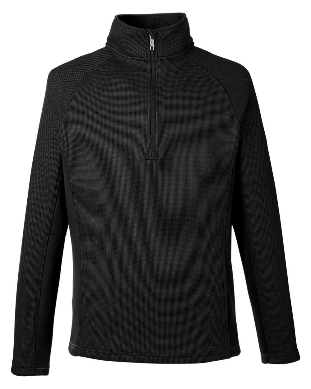Men's Constant Half-Zip Sweater Fleece Pullover - S16561 30