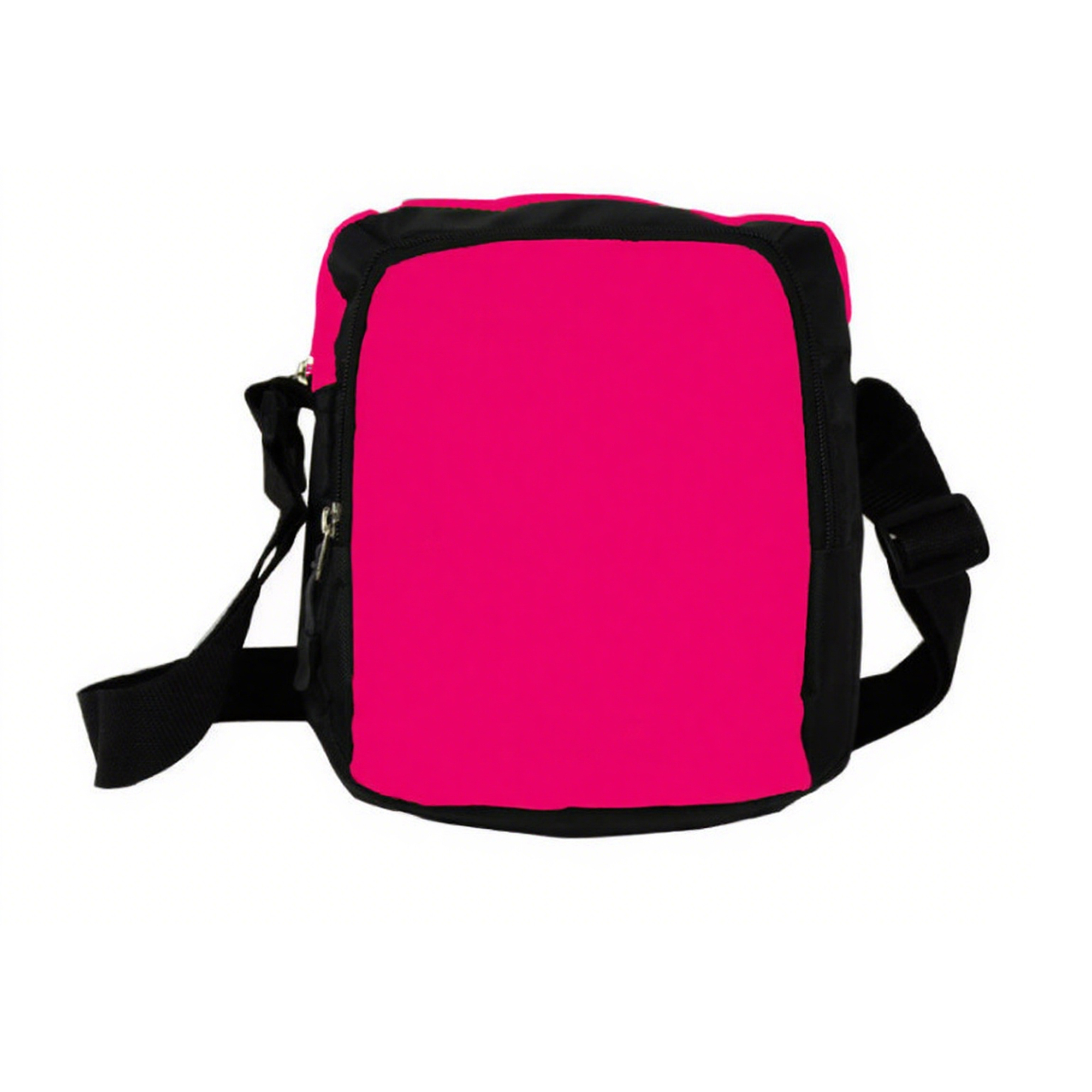 Oxford Waist Pack Adjustable Strap 9.5" x 7.5" x 2.75" 1