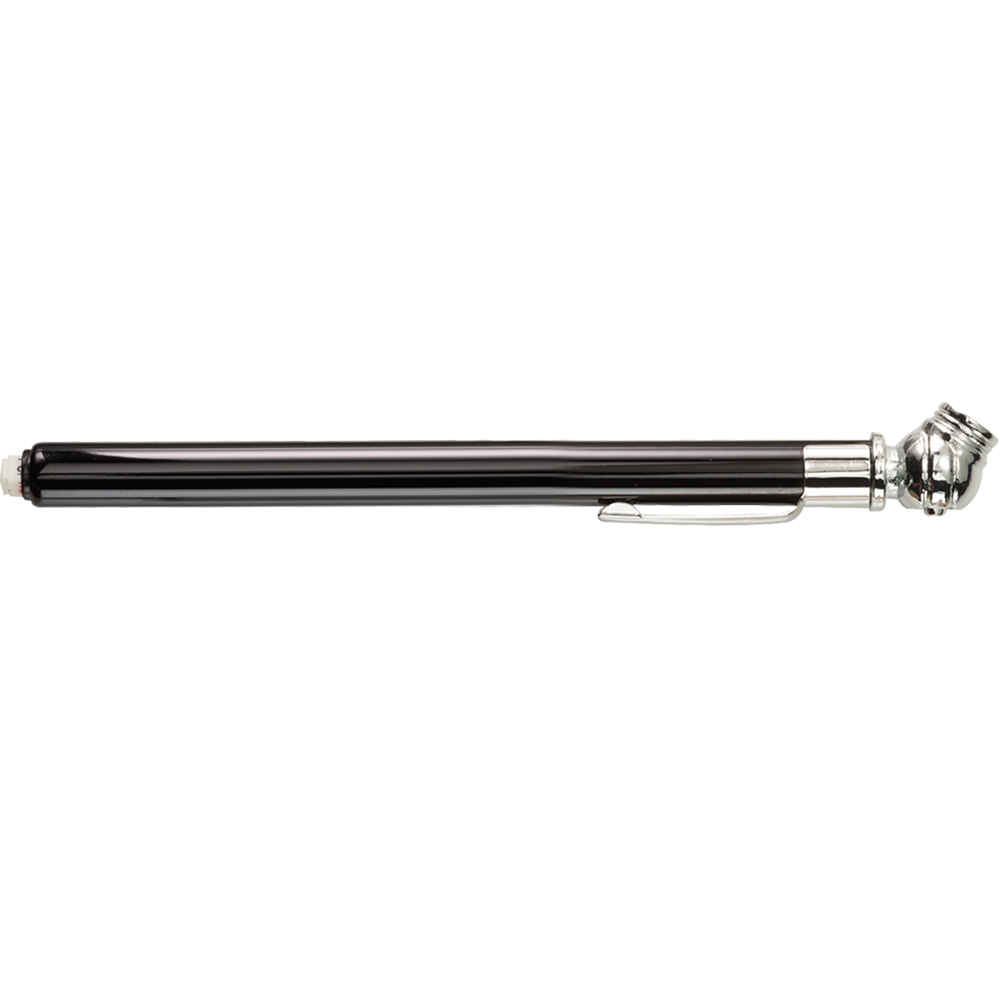 Metal Head Pen Size Tire Gauge 10