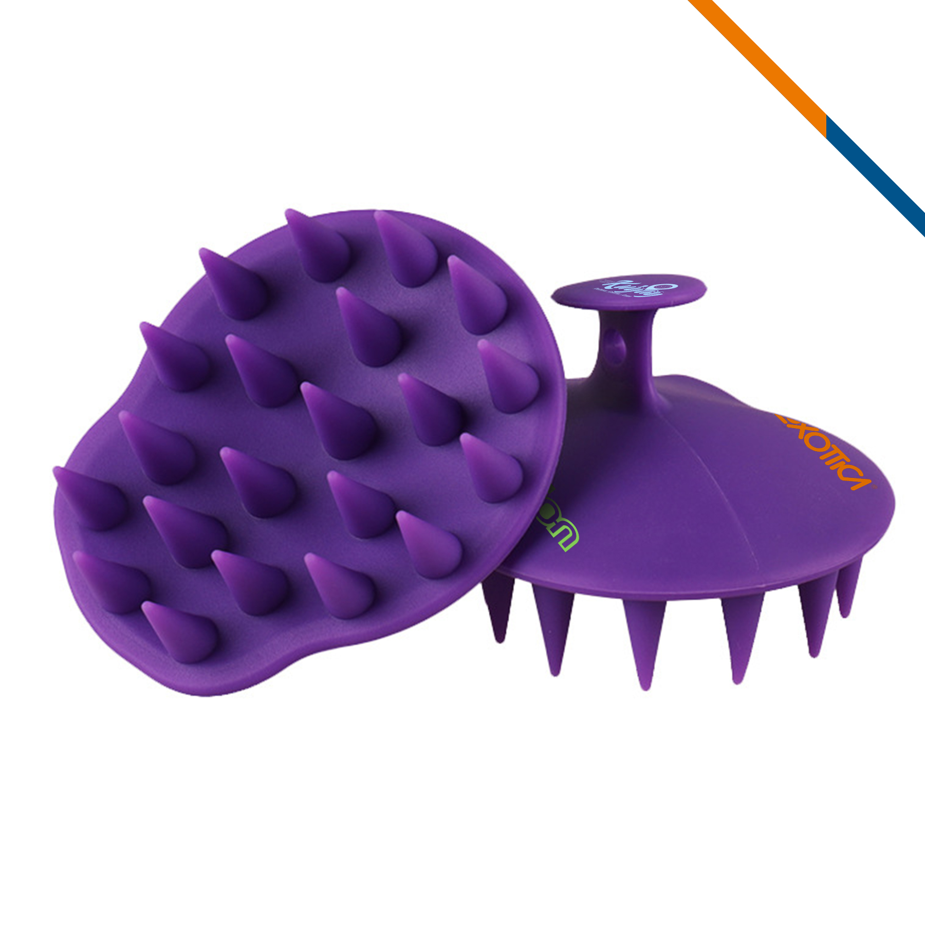 Sorlo Shower Brush 4