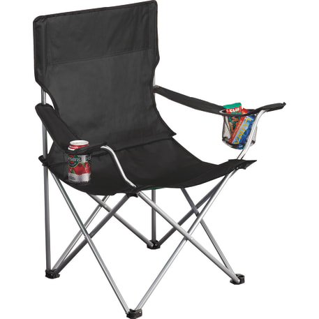 Fanatic Event Folding Chair 34