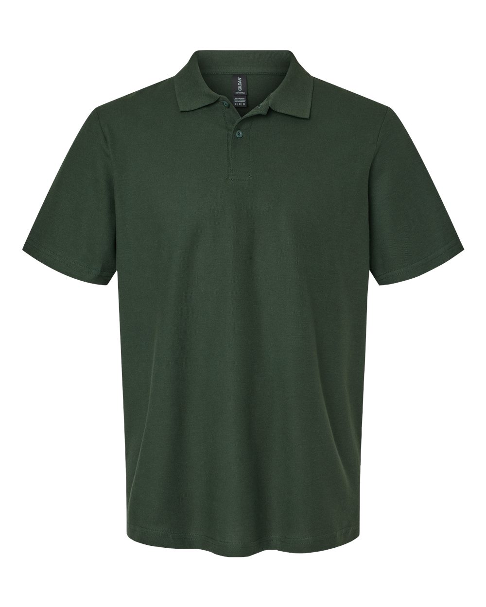 Unisex Softstyle® Pique Polo - 64800 45
