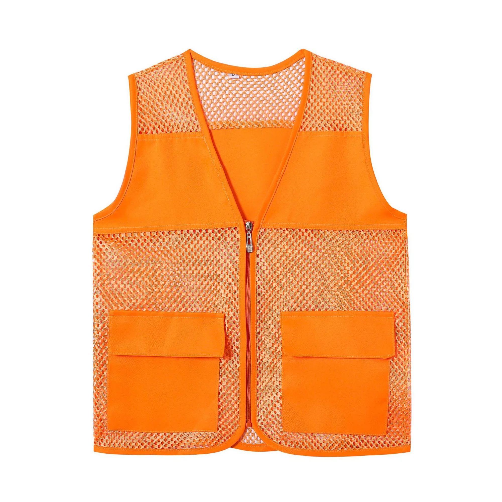Volunteer Uniform Vest 3