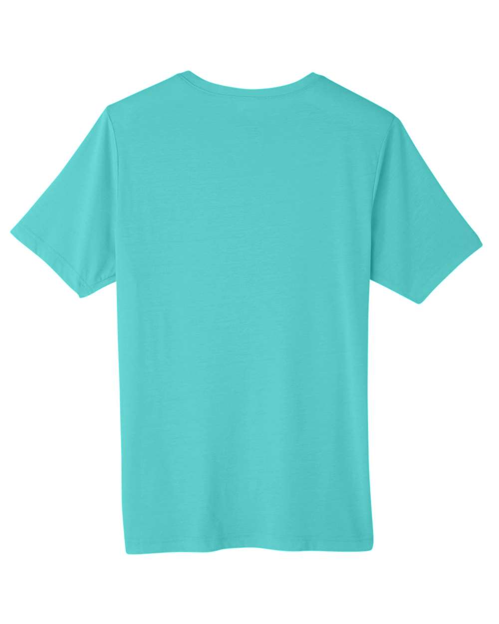 Unisex Fusion ChromaSoft™ Performance T-Shirt - CE111 6