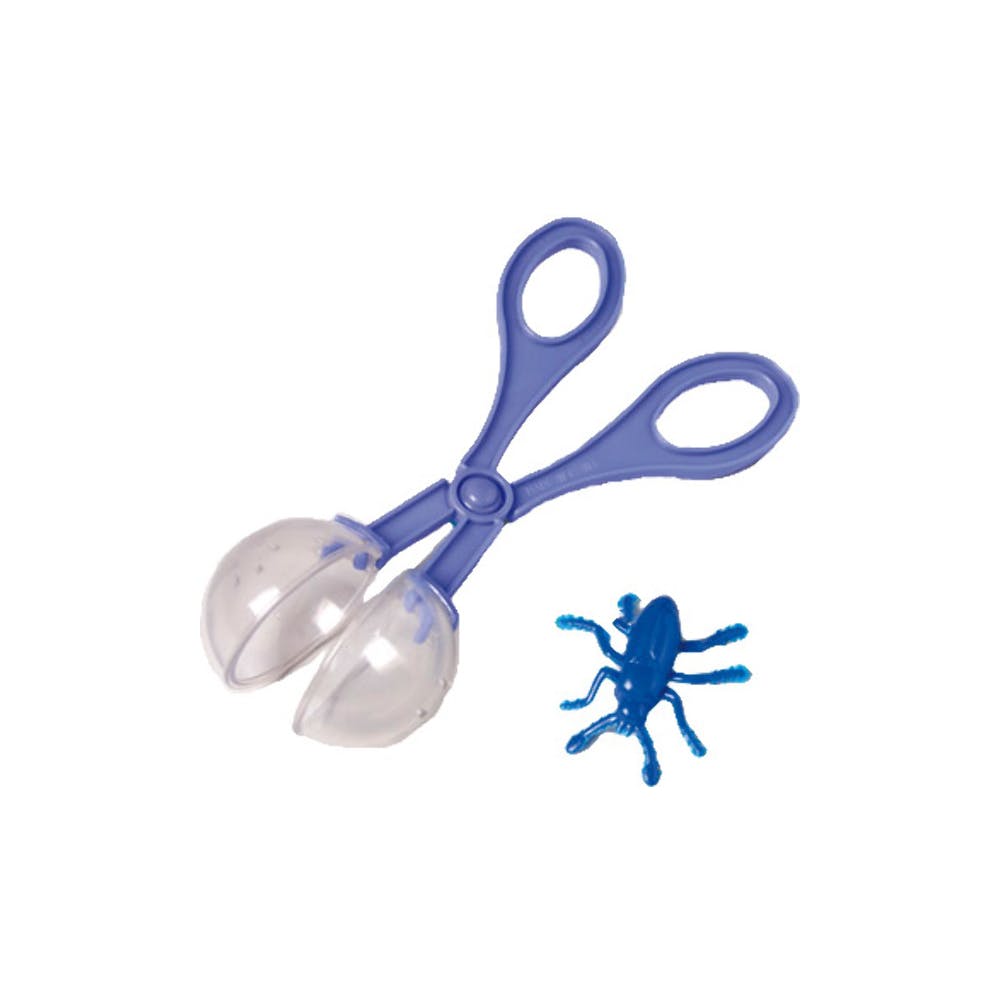 Toy Bug Catchers - Assorted 7" 2