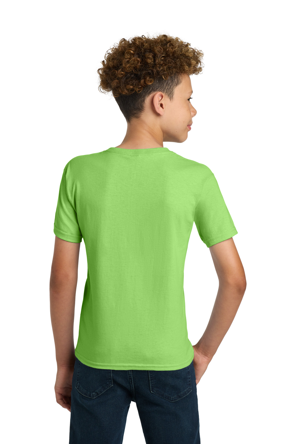 Gildan - Youth Ultra Cotton 100% US Cotton T-Shirt. 2000B 95