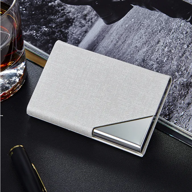 Business Card Case 4