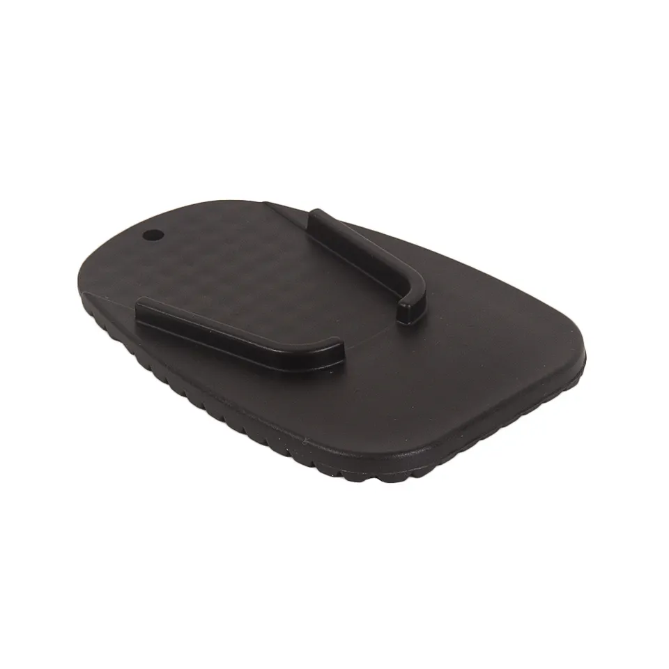 Motorcycle Kickstand Pad 2