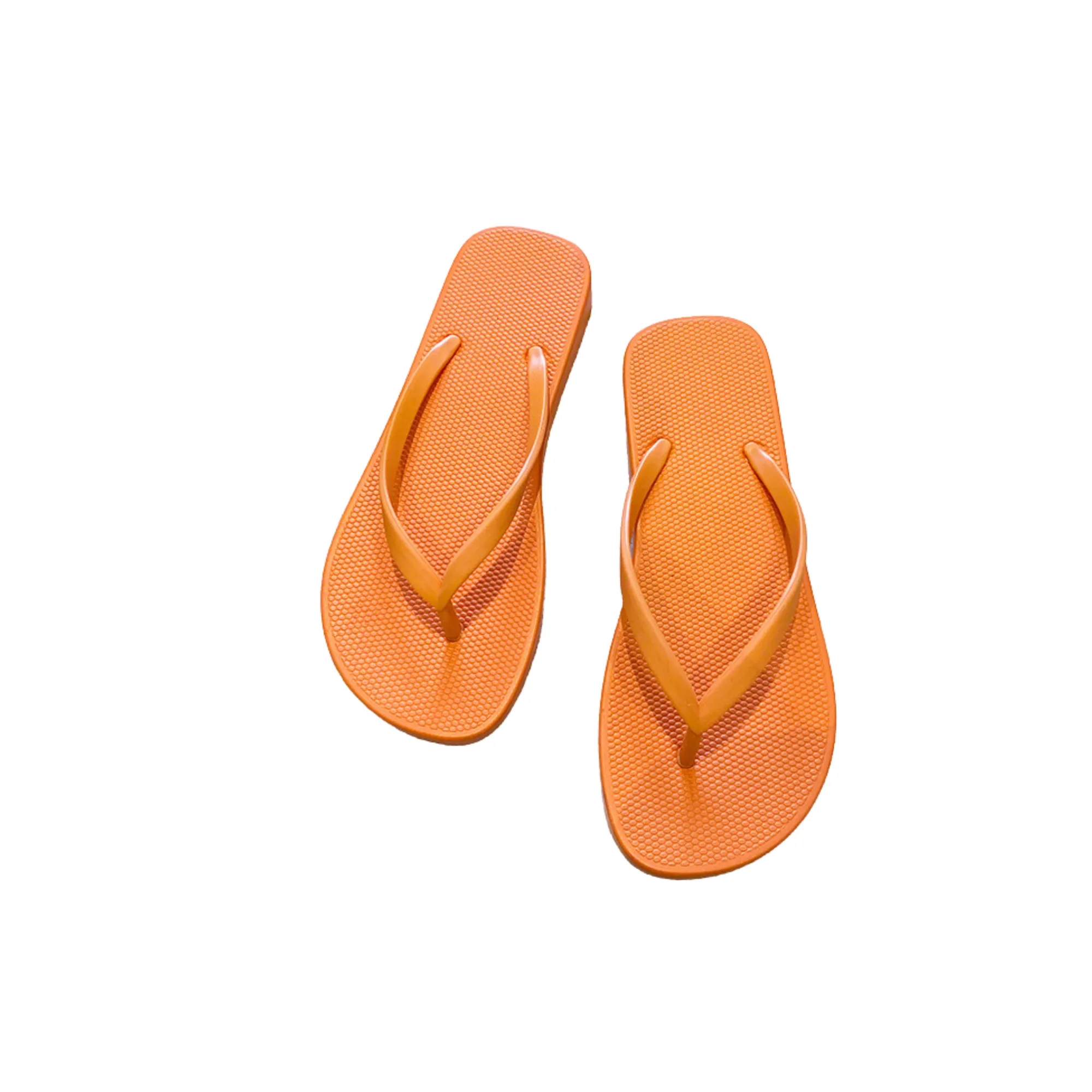 Ultra Soft Beach Flip Flops 6