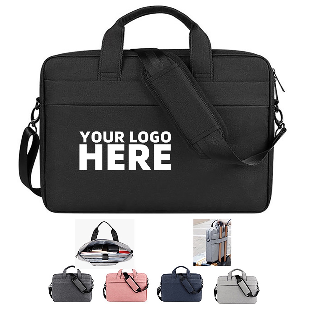 Computer Shoulder Bag 2