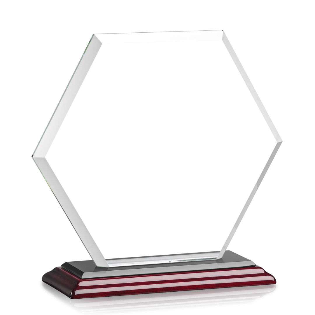 Barnett Award - Rosewood 9