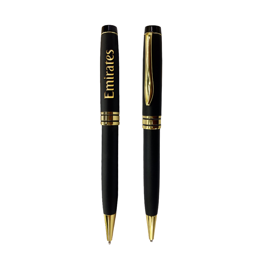 Geneva Hildegard Gift Executive Pen - Optional Gift Box 5