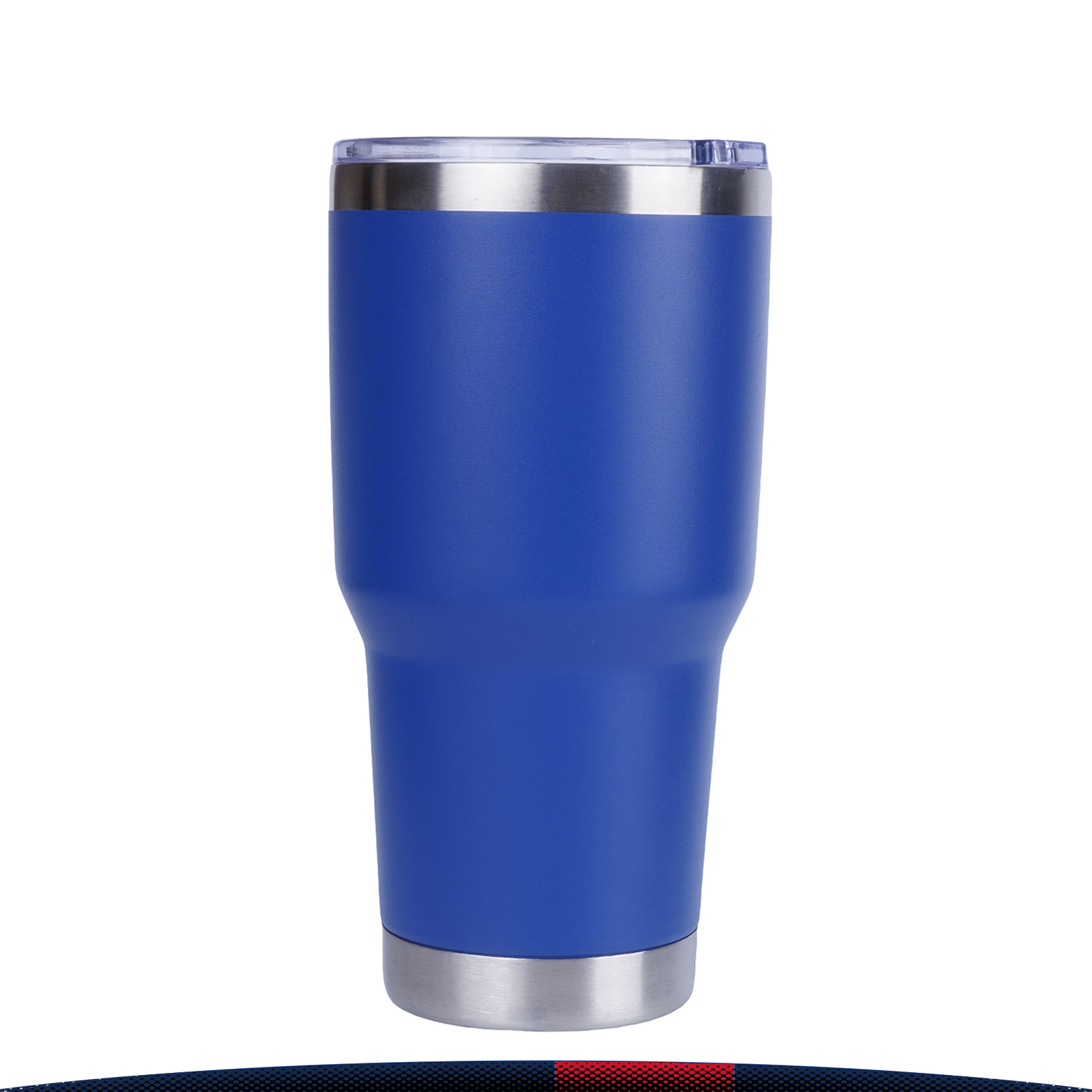 30 oz. Stainless Steel Water Tumblers 8