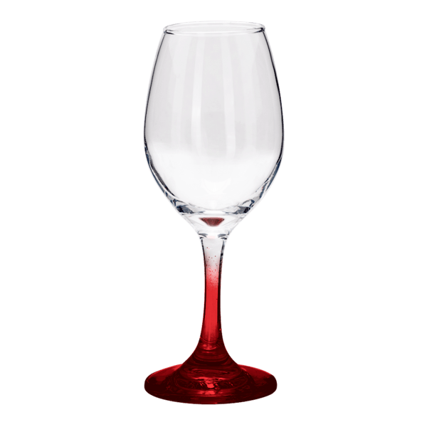 Chilled 10 oz Rioja White Wine Glasses 44