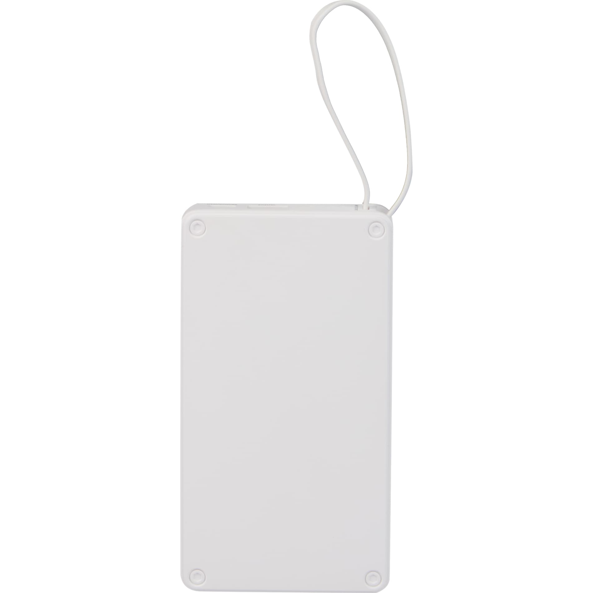 Pure Power 10,000 mAh 35W PD Power Bank 21