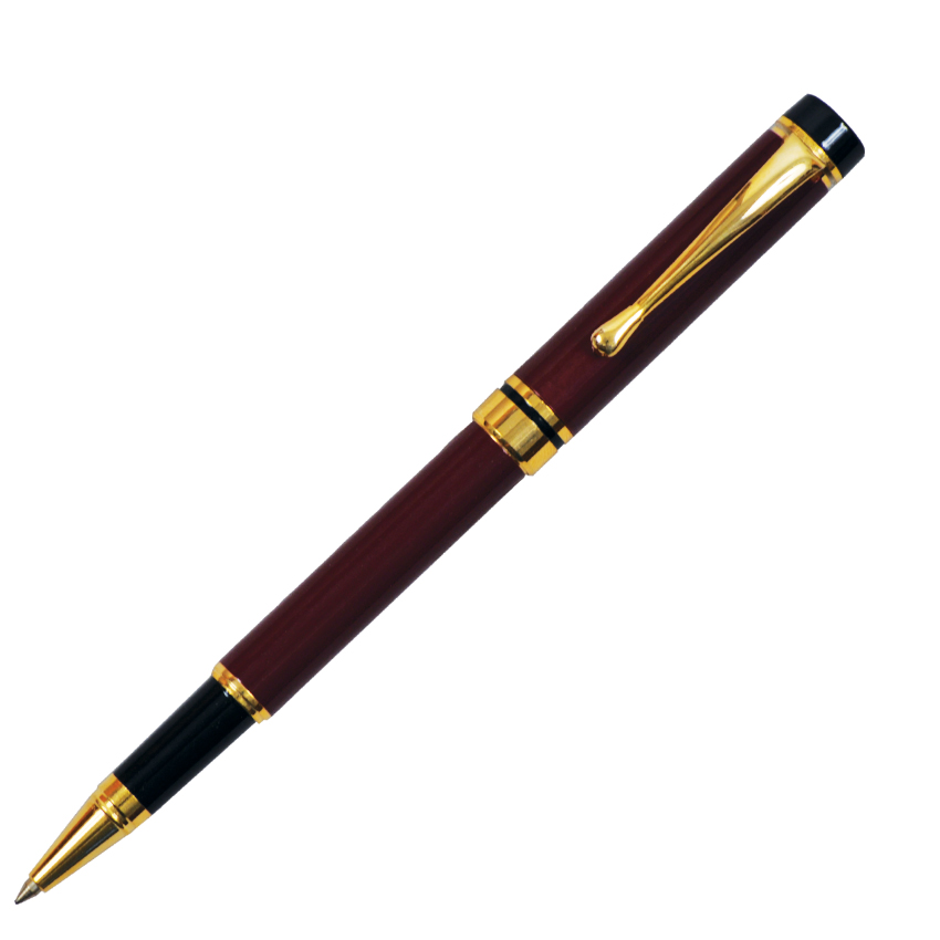 Stuart Rollerball Gel Pen 3