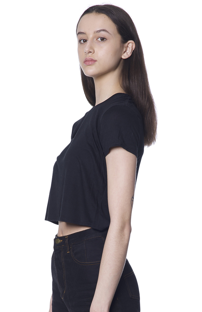 Weekend Boxy Crop 2