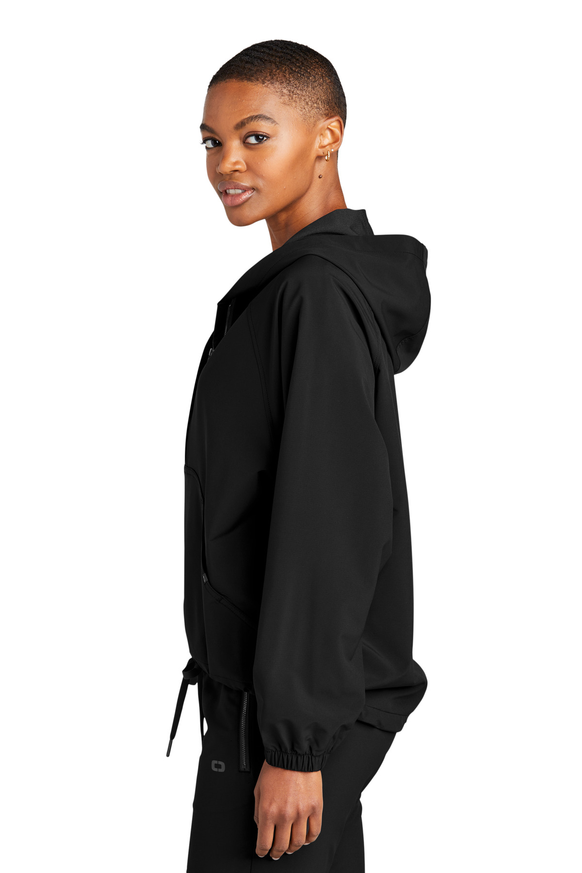 Women's Connection Anorak