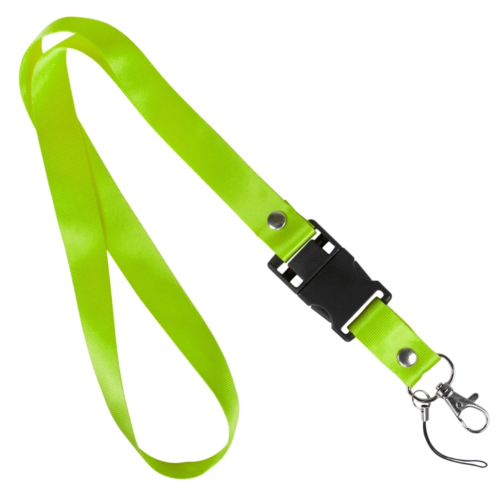 Lanyard USB Flash Drive 15