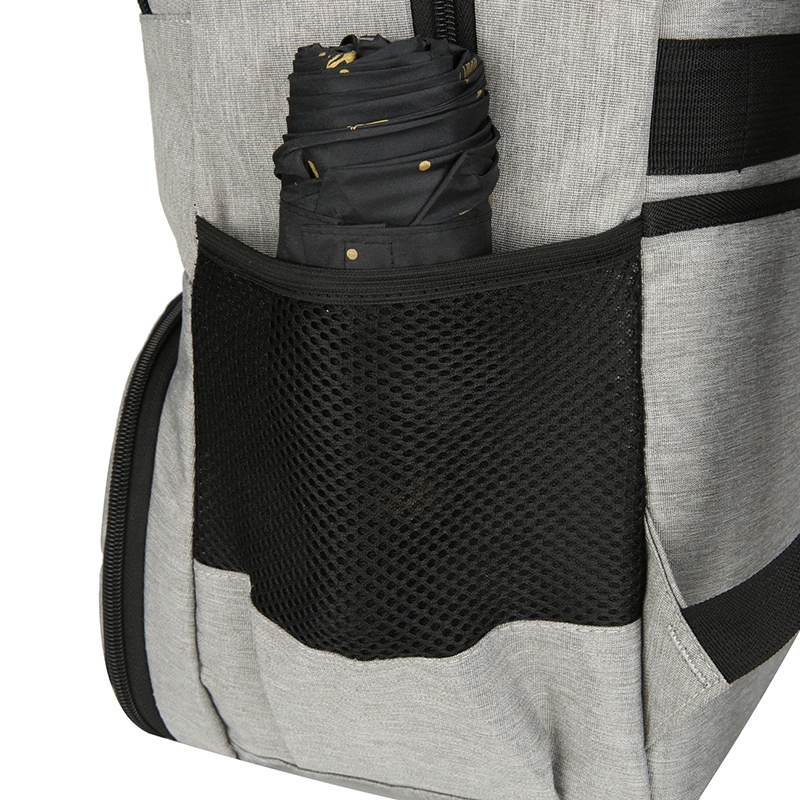 Custom Insulated Cooler Backpacks with USB Port 11