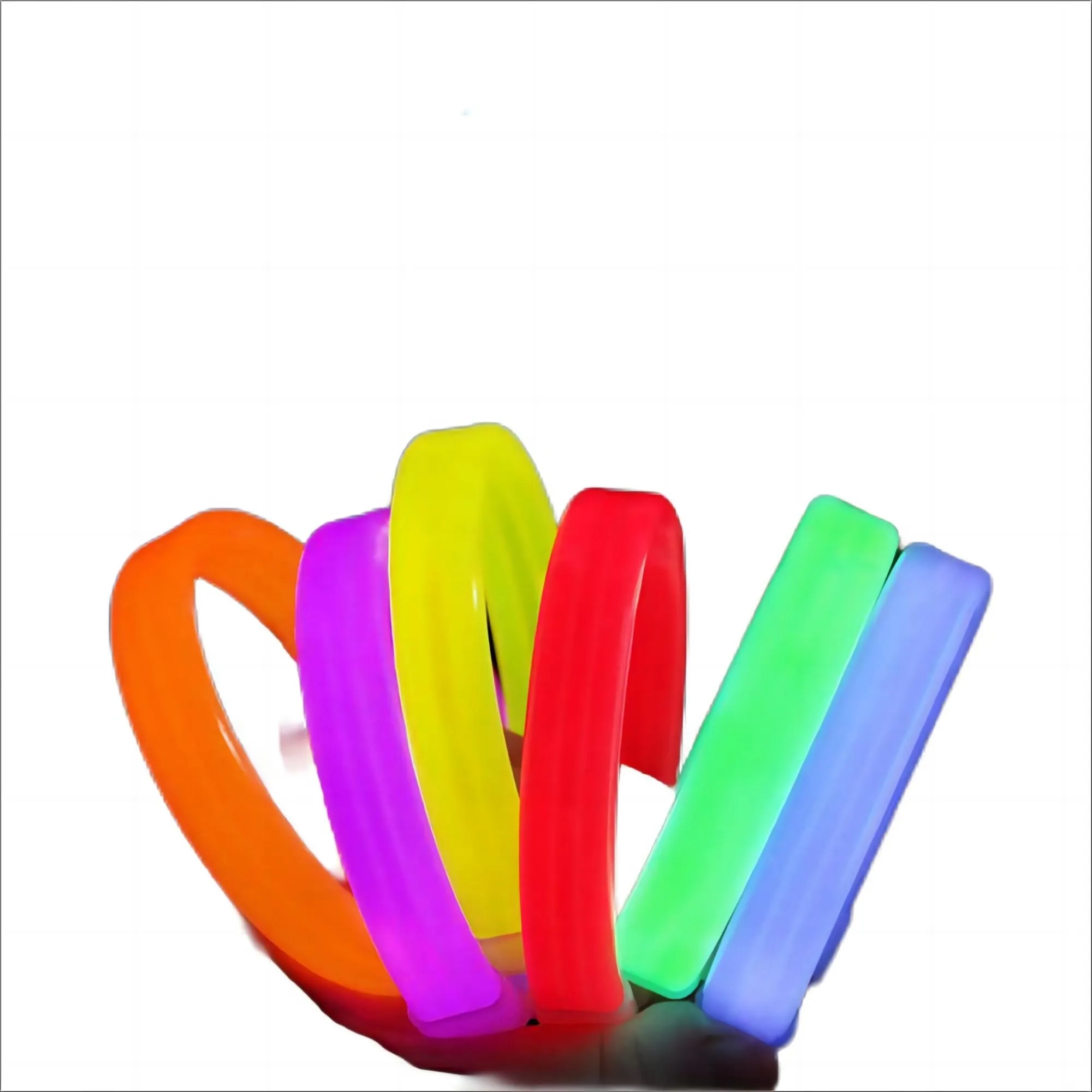 Fluorescent Bracelet 2