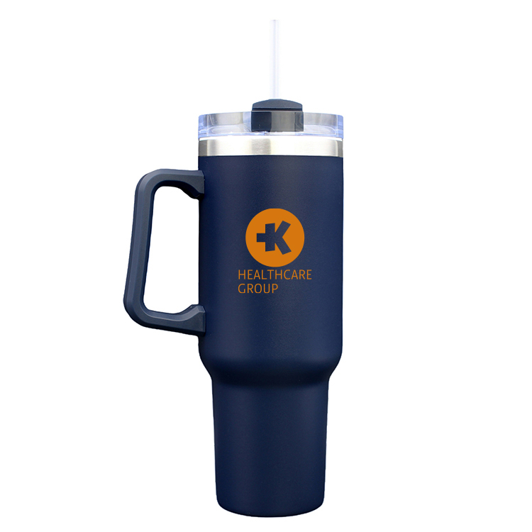 40oz Salinas Stainless Steel Vacuum Mug 31
