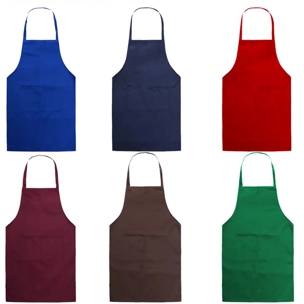 Colorful Apron 14