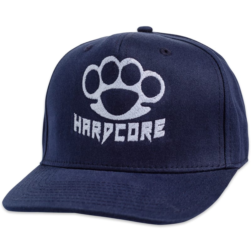 Custom Flat Bill Snapback Hats 20