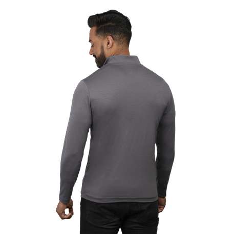IZU EVERYTHING PERFORMANCE Eco 1/4 Zip - Men's 48