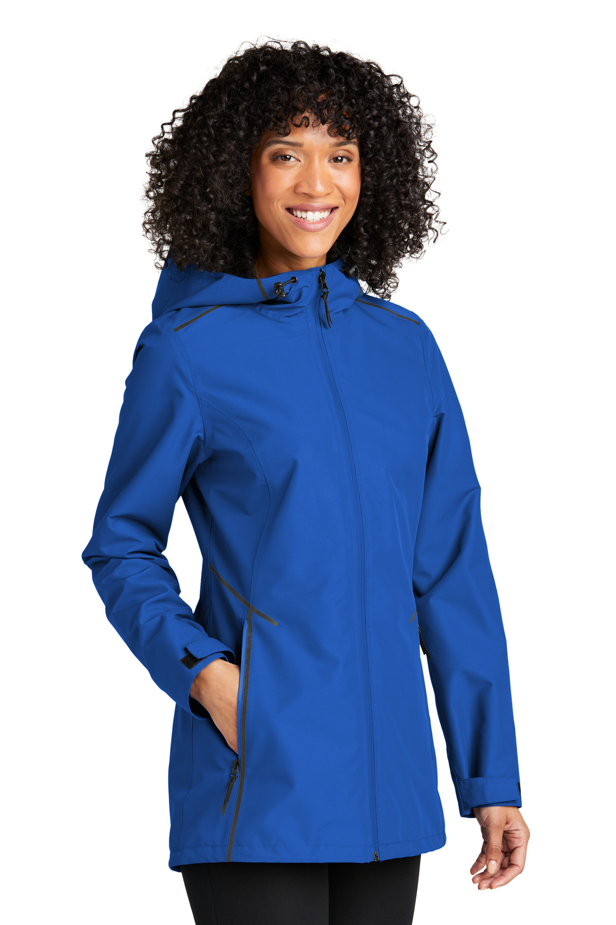 Port Authority® Women's Collective Tech Outer Shell Jacket 15
