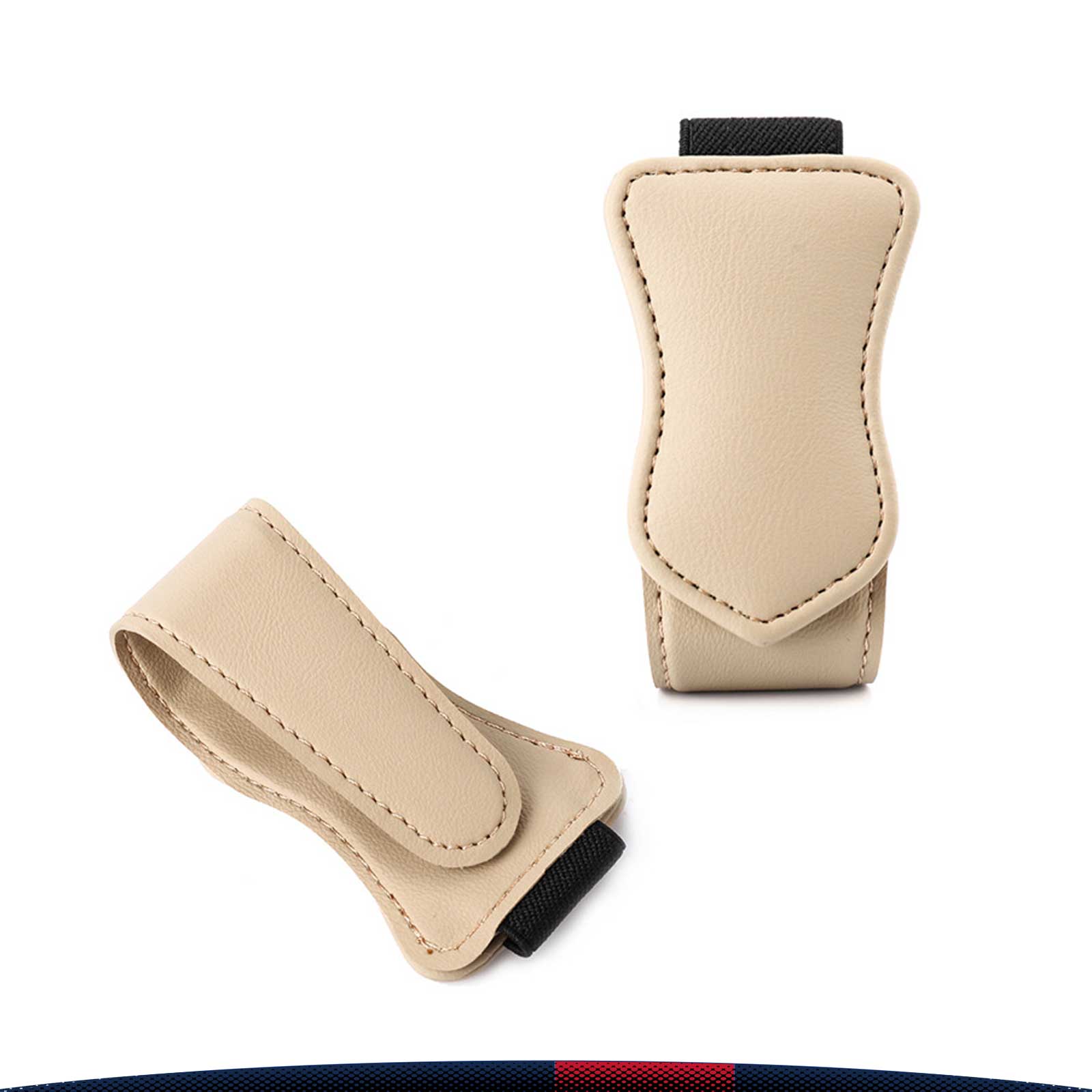 Dulin Car Glasses Clip 5