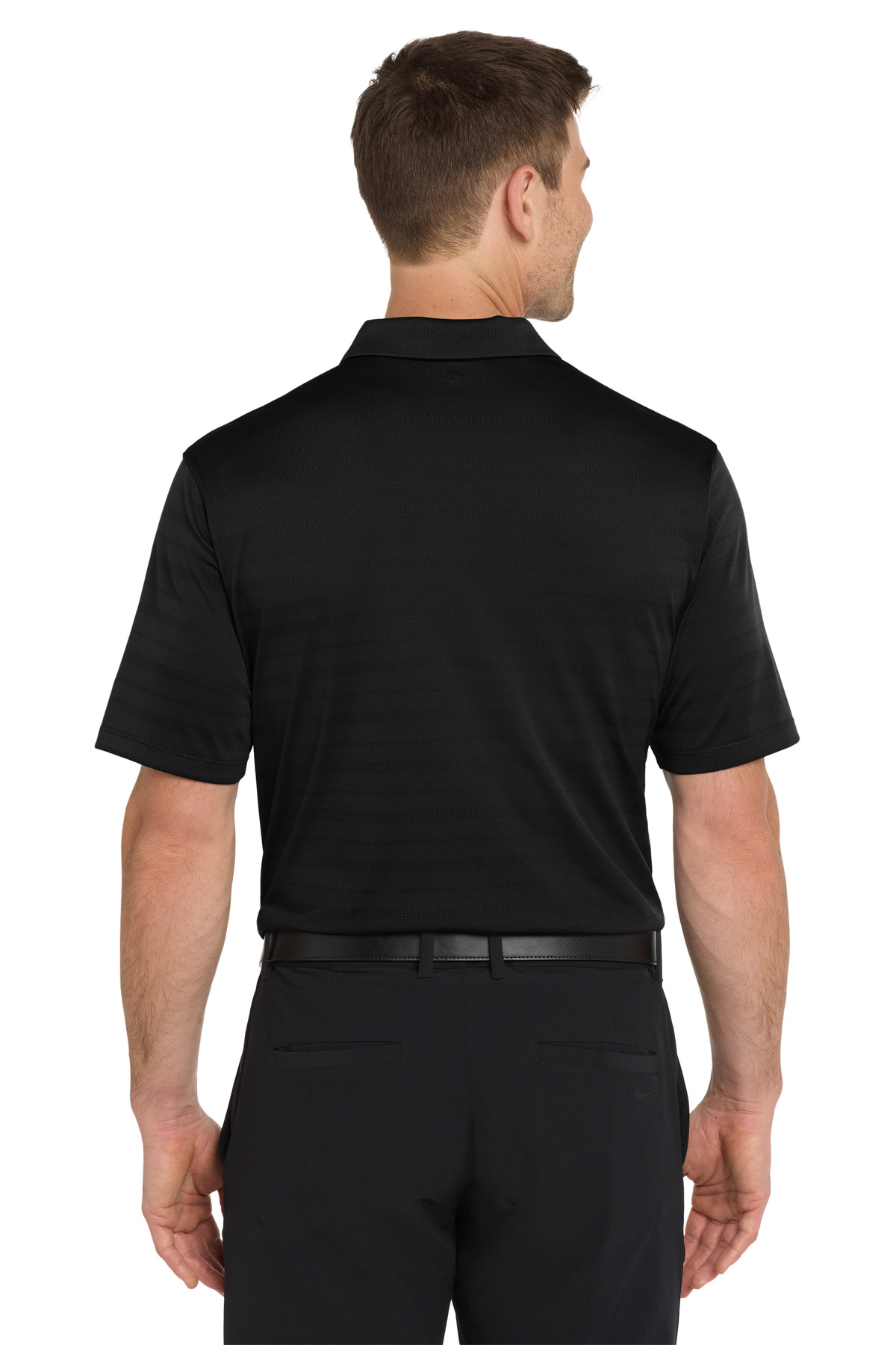 Dri-FIT Vapor Jacquard Polo