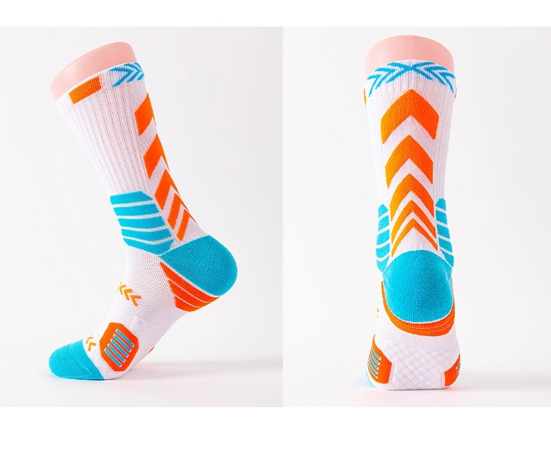 Adult Athletic Crew Socks 2