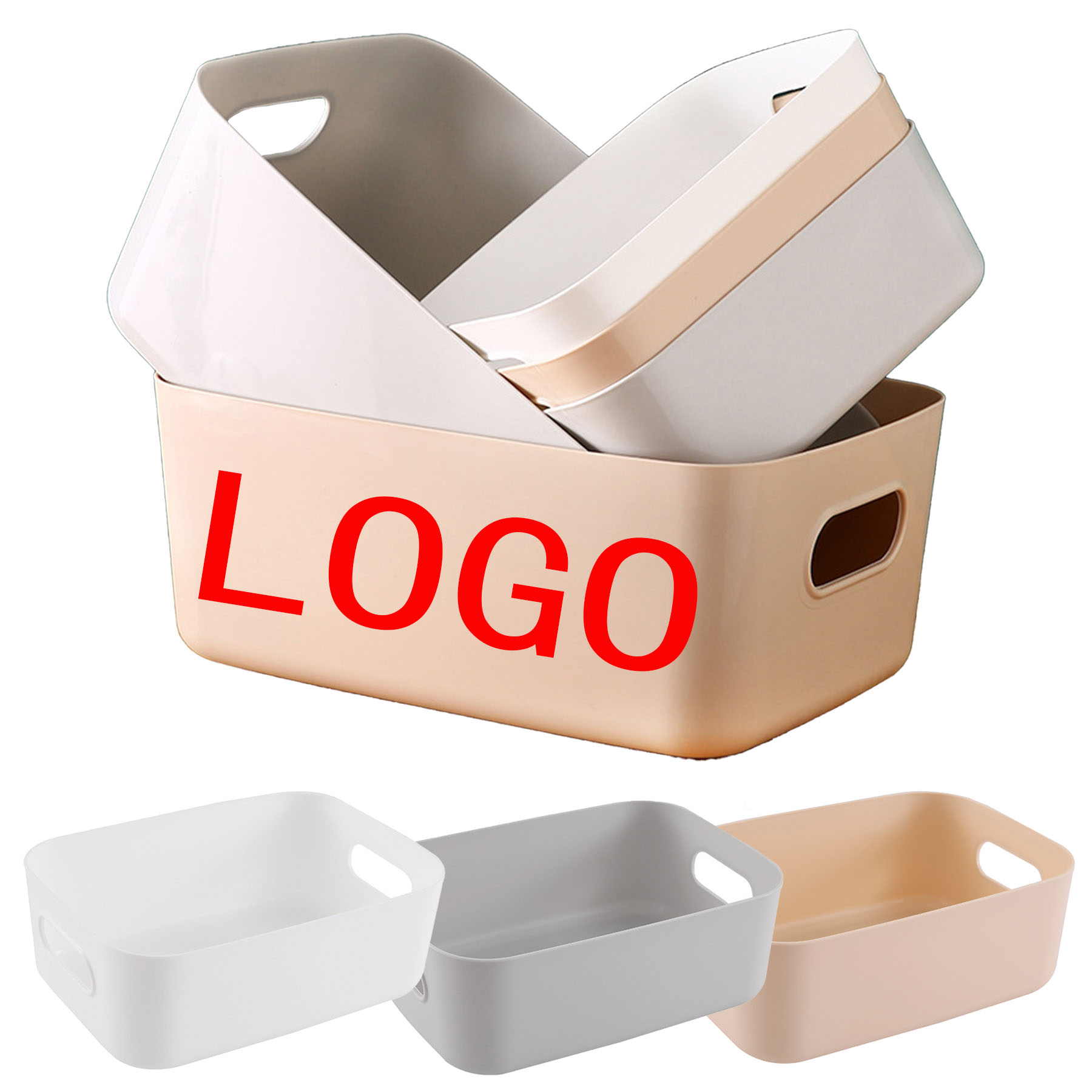 Versatile Storage Box 1