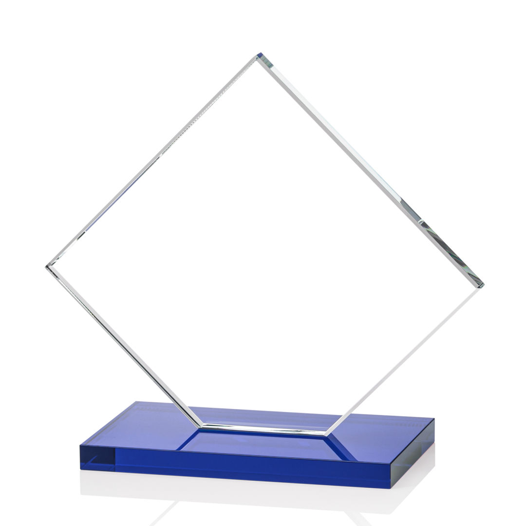 Wellington VividPrint™ Award - Blue 6