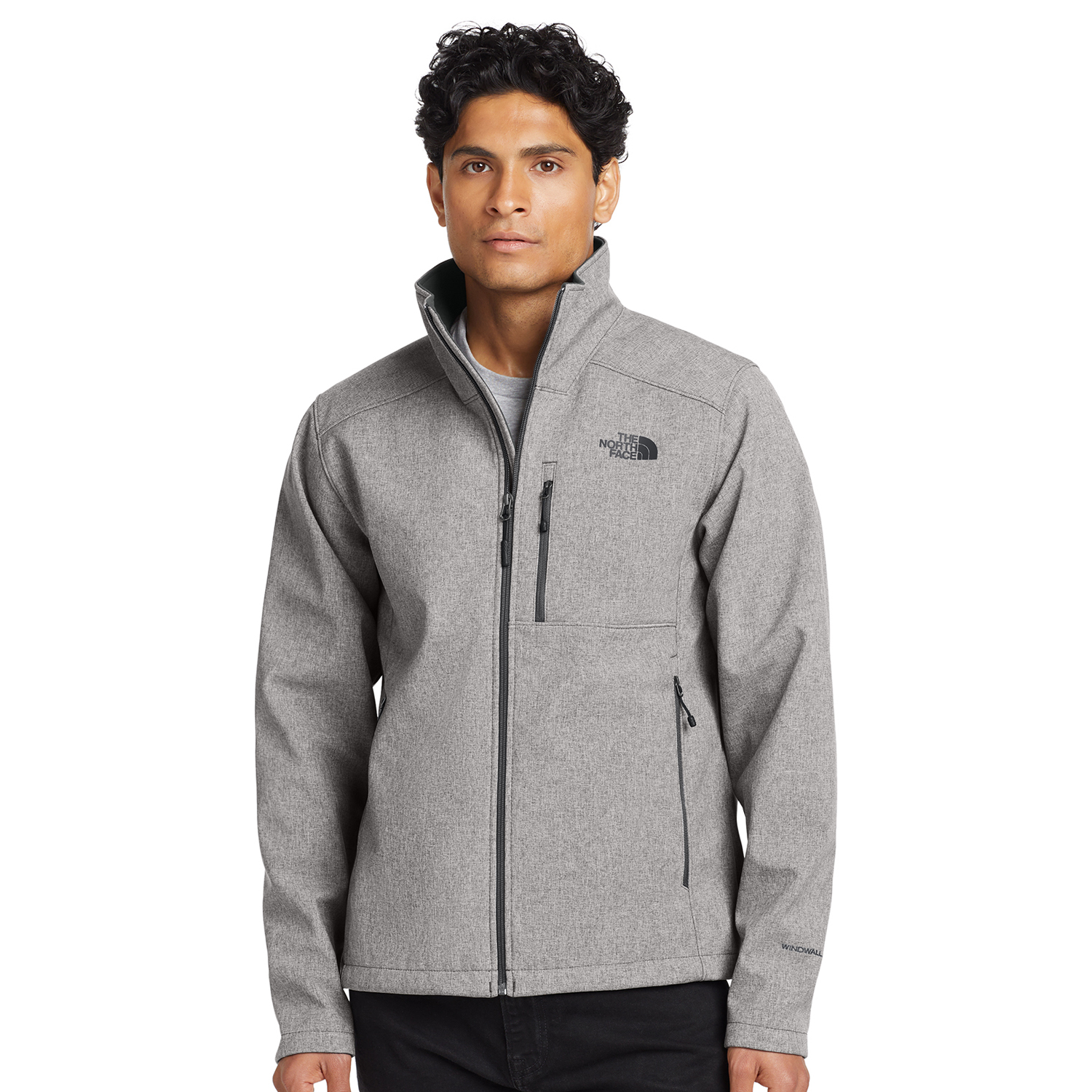 The North Face® Men's Soft Shell Jacket 5