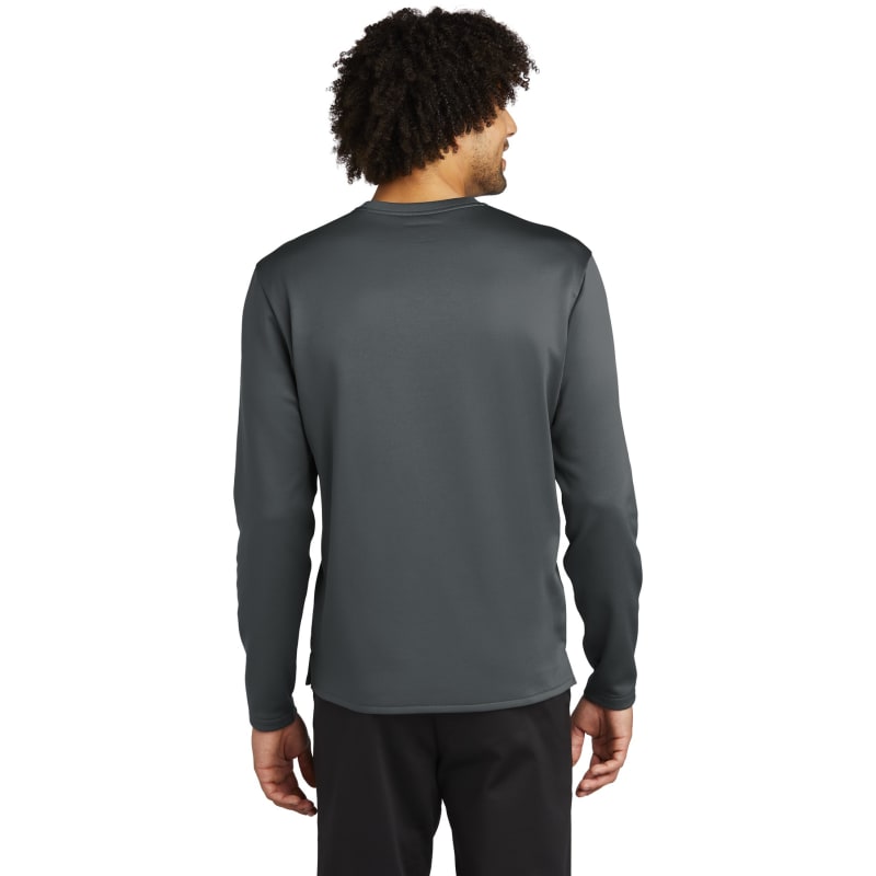 Sport-Tek Sport-Wick Fleece Pullover Crew., custom hoodie or sweatshirt with logo imprint 15