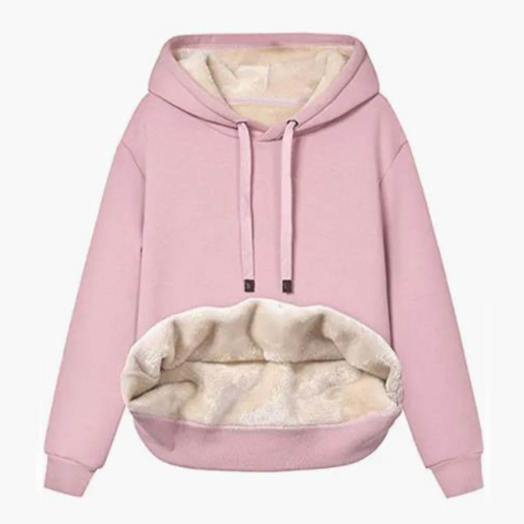 Women Winter Hoody 6