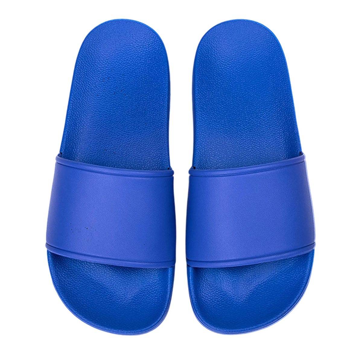 Comfortable PVC Slippers for Daily Summer Use 3