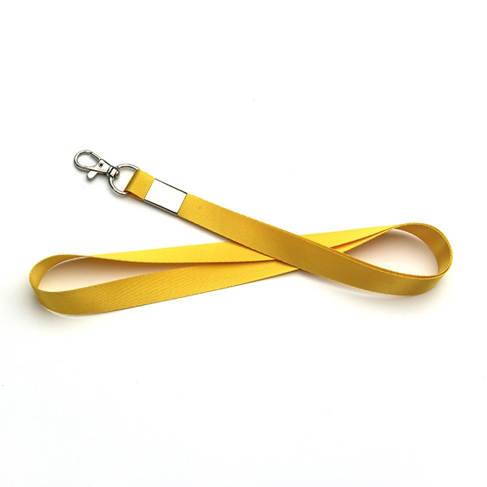 Full Color Sublimation Lanyards 1